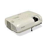 Epson S6 Powerlite 2200 Lumens SVGA Multimedia Projector