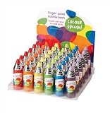 Review Playwrite  / Finger Paint Bubble Bath