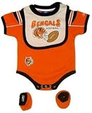 Cincinnati Bengals Black Coaches