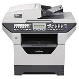 Brother MFC-8890DW High-Performance All-in-One Laser Printer ~ Brother