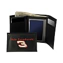 Dale Earnhardt 3 Embroidered Trifold Wallet
