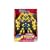 Transformers 82474-79 -  Movie Cyber CYBER STOMPIN' BUMBLEBEE