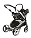 Moon 25023000 - Maxi Cosi-Adapter f�r Smile