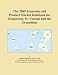 The 2009 Economic and Product Market Databook for Kingstown, St. Vincent and the Grenadines