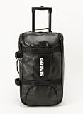 GRAVIS JETWAY SS08 TARPAULIN BLACK 203287018NA