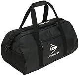 DUNLOP(ダンロップ) ボストンバッグ ブラック TPC2760 900