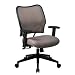 Office Star VERA Deluxe Chair, Latte
