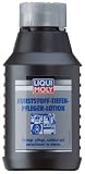 Produkt-Bild: Liqui Moly  1537 Kunststoff-Tiefen-Pfleger-Lotion, 250 ml