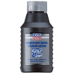 Liqui Moly  1537 Kunststoff-Tiefen-Pfleger-Lotion, 250 ml