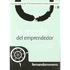 Mente del emprendedor, la
