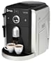 Spidem 10002518 Vollautomat My Coffee Digital Rapid Steam silber/schwarz - Neues Modell