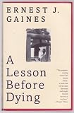 A Lesson Before Dying