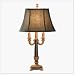 CASUALLY ELEGANT TABLE LAMP
