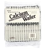 鉄・カルシウムウエハース 40包