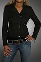 Anna David Blazer