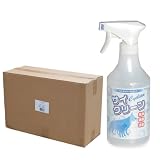 サイクリーン (万能消臭剤) 500ml  24本入りの画像