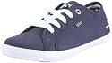 TOM TAILOR Illinois lace up 0419250 001 029, Damen Sneakers