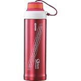 Zojirushi Cool Bottle - Red