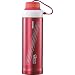 Kitchen & Housewares : Zojirushi Cool Bottle - Red