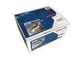 NCA スモールベルト X86 10x330mm Z120 50本入り