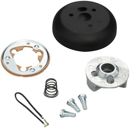 Grant Steering Wheels 3162 Installation Kit