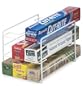 Schulte Kitchen Wrap Organizer, White