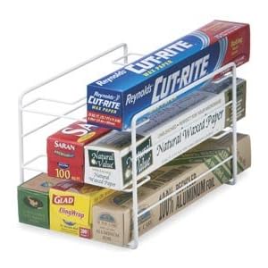 Kitchen Cabinet Organizers 