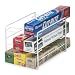 Schulte Kitchen Wrap Organizer, White
