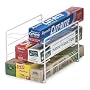 Kitchen Wrap Organizer