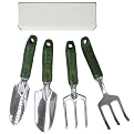 American Fulfillment 4-pc. Garden Tool Set