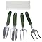 American Fulfillment 4-pc. Garden Tool Set