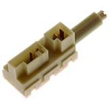 ACDelco 12450036 Brake or Stop Light Switch by ACDelco