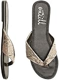O'NEILL BELLOWS SANDAL