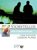 Storyteller Jean Craighead George: Lessonplans Grade 6-8
