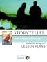 Storyteller Jean Craighead George: Lessonplans Grade 6-8 (Storyteller (Lunchbox Lessons))