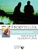 Storyteller Jean Craighead George: Lessonplans Grade 6-8