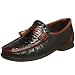Florsheim Men's Weaver Slip-on