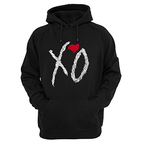 XO The Weeknd Sweatshirt Hoodie