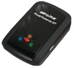 Holux Qstarz GPS Datenlogger BT-Q1000XT