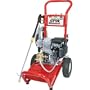 NorthStar Pressure Washer - 3000 PSI, 2.5 GPM