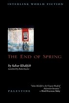 The End of Spring