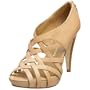 Chinese Laundry Women's Love Me Strappy Sandal,Natural,10 M US