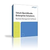 Quickbooks Enterprise Solutions V11 5U Reseller
