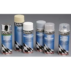 CarRep Plastikgrundierung, 2 Spraydosen, 400 ml