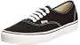 Vans Authentic VJRAPBQ, Baskets mode mixte adulte