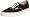Vans Mens Authentic Black Sneakers - Black/White X 7 Size