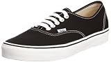 Vans Unisex-Adult Authentic Trainer