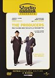The Producers - Per Favore Non Toccate Le Vecchiette! (SE) (2 Dvd)