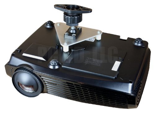 PCMD Projector Ceiling Mount for ViewSonic PJD5134