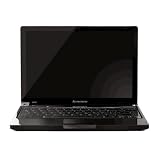 Lenovo IdeaPad U110 11.1-Inch (1.6 GHz Intel Core 2 Duo L7500 Processor, 3 GB RAM, 120 GB Hard Drive, Vista Premium) Black